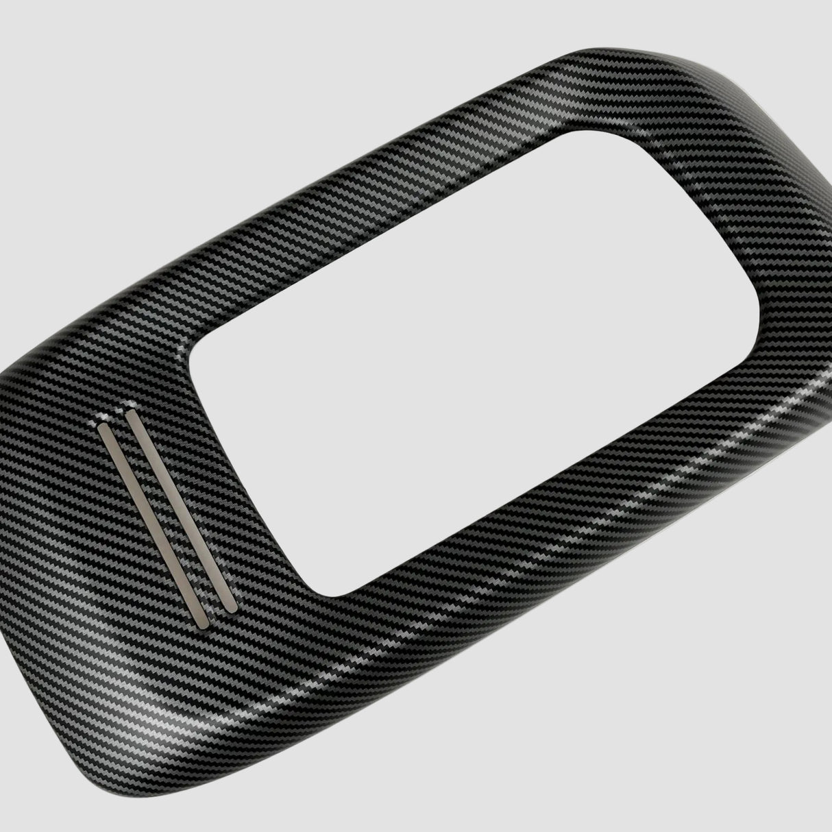 Organizerbakje voor onder de middenconsole in VW ID.4