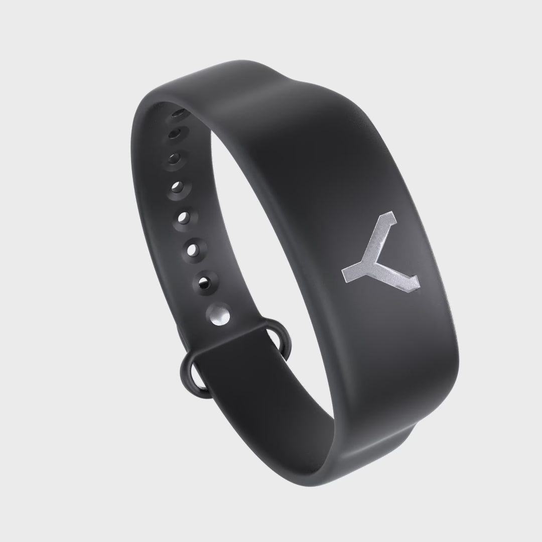 Key Armband voor Tesla