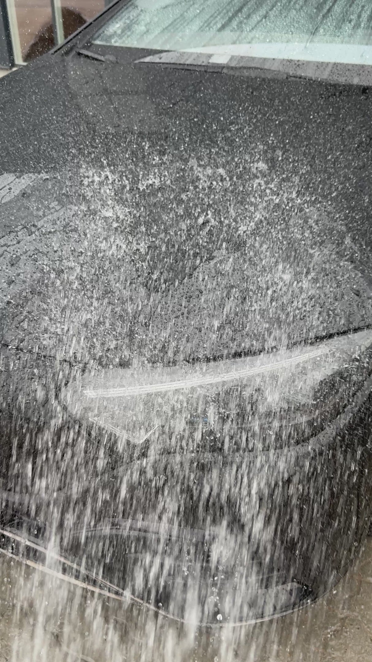 Soft99 Rain drop Bazooka sealer