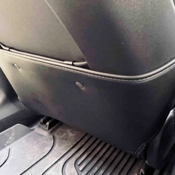 Beschermer voor rugleuning - passend voor Tesla Model 3/Y