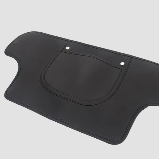 Beschermer voor rugleuning - passend voor Tesla Model 3/Y