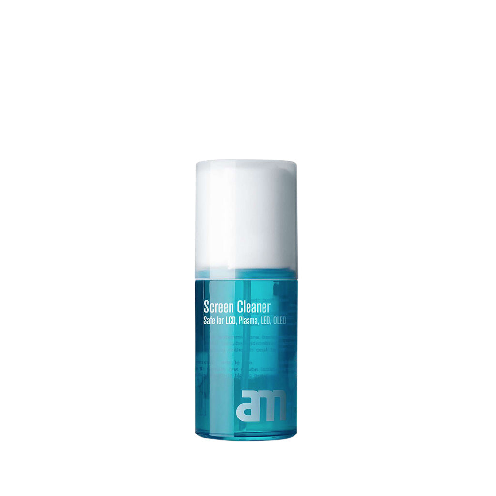 AM - Schermreiniger 200 ml.