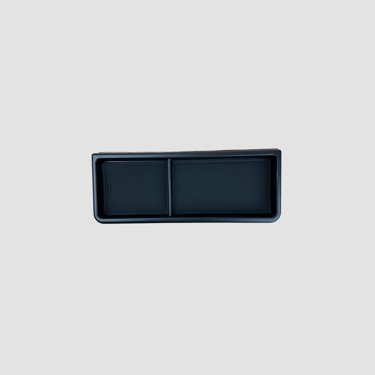 Opbergbox achter scherm - BYD Sealion 7