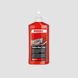 Sonax Polish & Wax Color (rood)