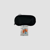 Slaapmasker met oordoppen