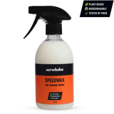 Airolube Speed Wax. 100% biologisch afbreekbaar