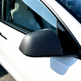 Cover voor zijspiegel voor Tesla Model Y