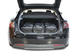 Koop Car-Bags en andere accessoires voor elektrische auto's bij GreenCarGear