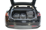 Koop Car-Bags en andere accessoires voor elektrische auto's bij GreenCarGear