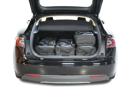 Koop Car-Bags en andere accessoires voor elektrische auto's bij GreenCarGear
