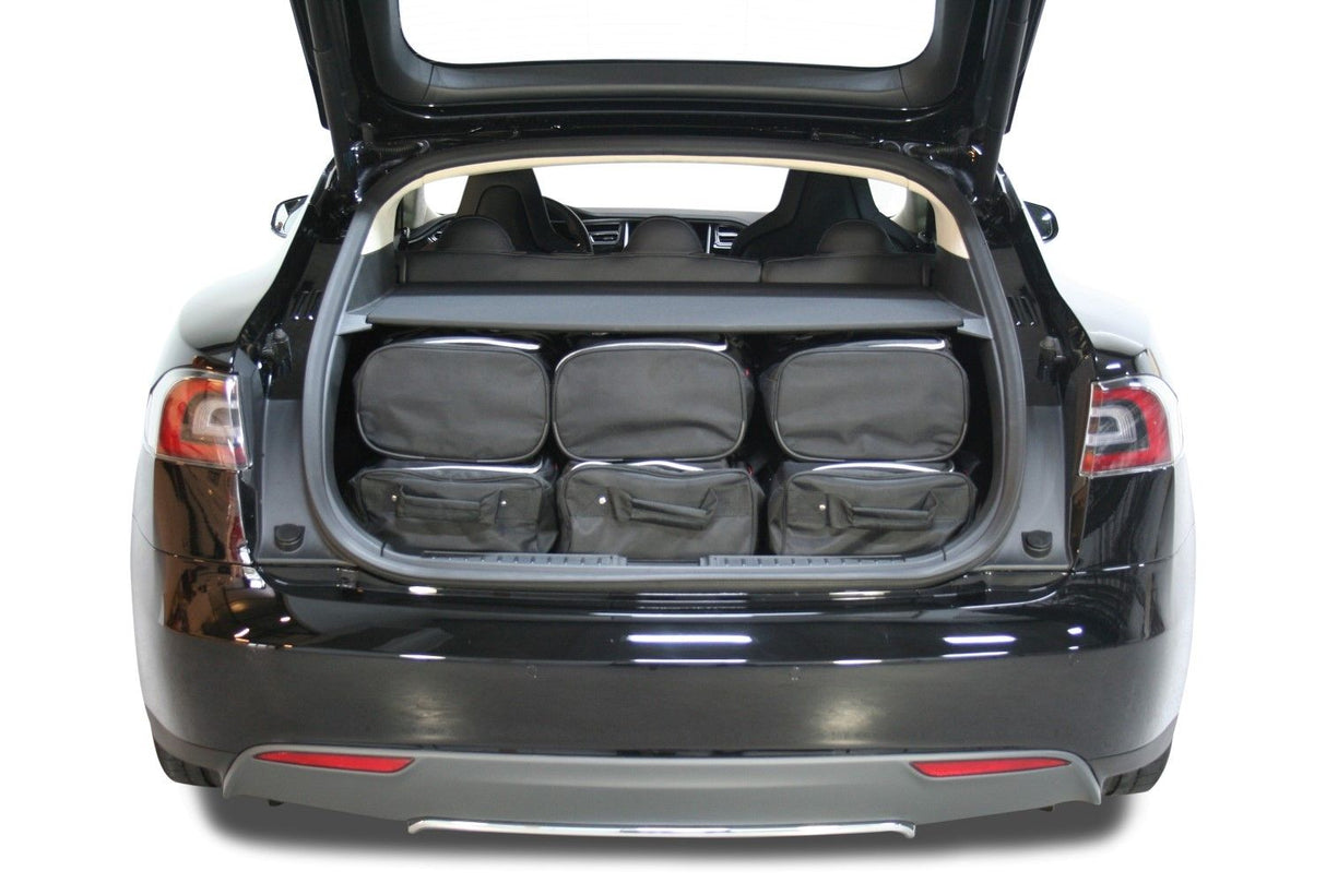 Koop Car-Bags en andere accessoires voor elektrische auto's bij GreenCarGear