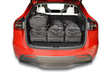 Koop Car-Bags en andere accessoires voor elektrische auto's bij GreenCarGear