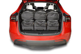 Koop Car-Bags en andere accessoires voor elektrische auto's bij GreenCarGear