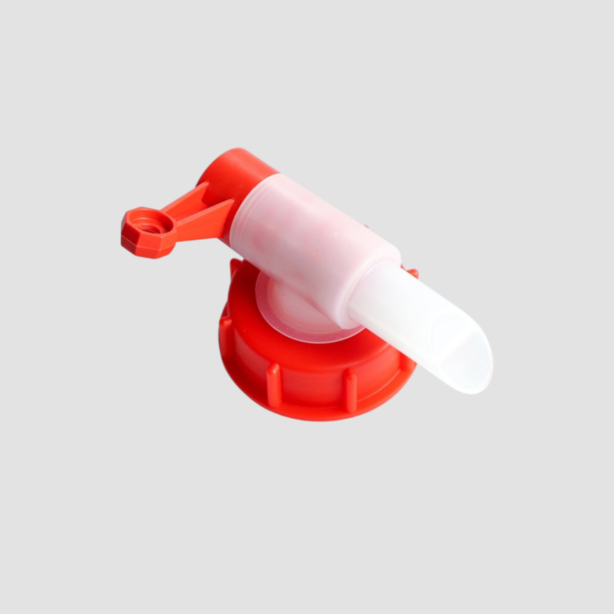 Tapkraan voor 5 Ltr. kan