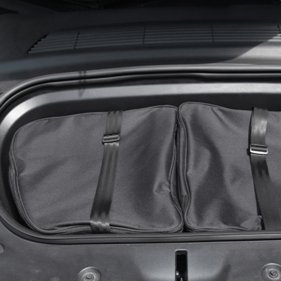 Koeltassen/opslag passend voor Tesla Model 3/Y