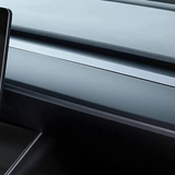 Dashboard cover voor Tesla Model 3/Y