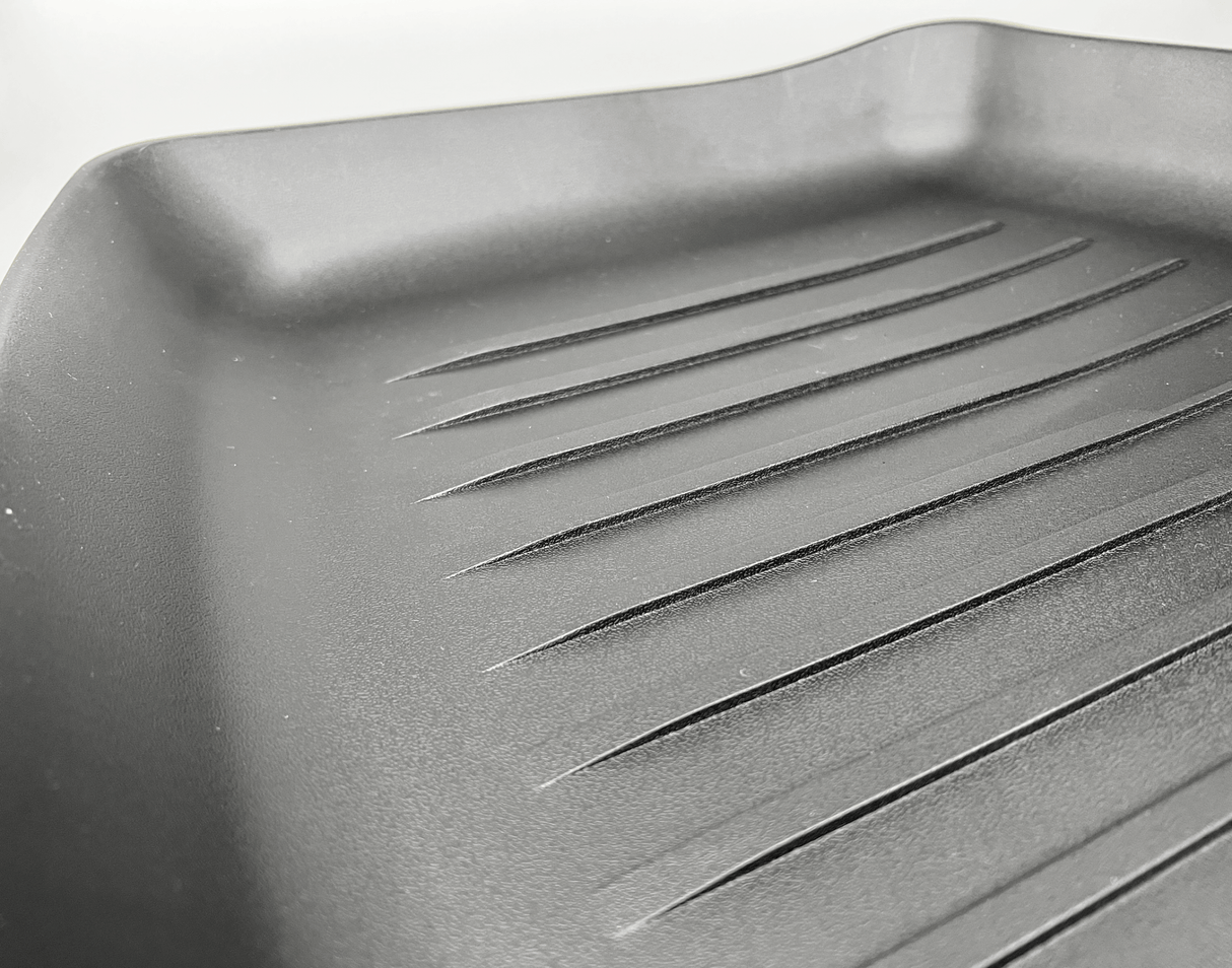 Frunk mat voor Tesla Model 3 (2021 facelift)