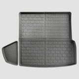 Kofferbakmat voor Tesla Model S (diverse varianten)